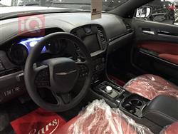 کرایسلەر 300